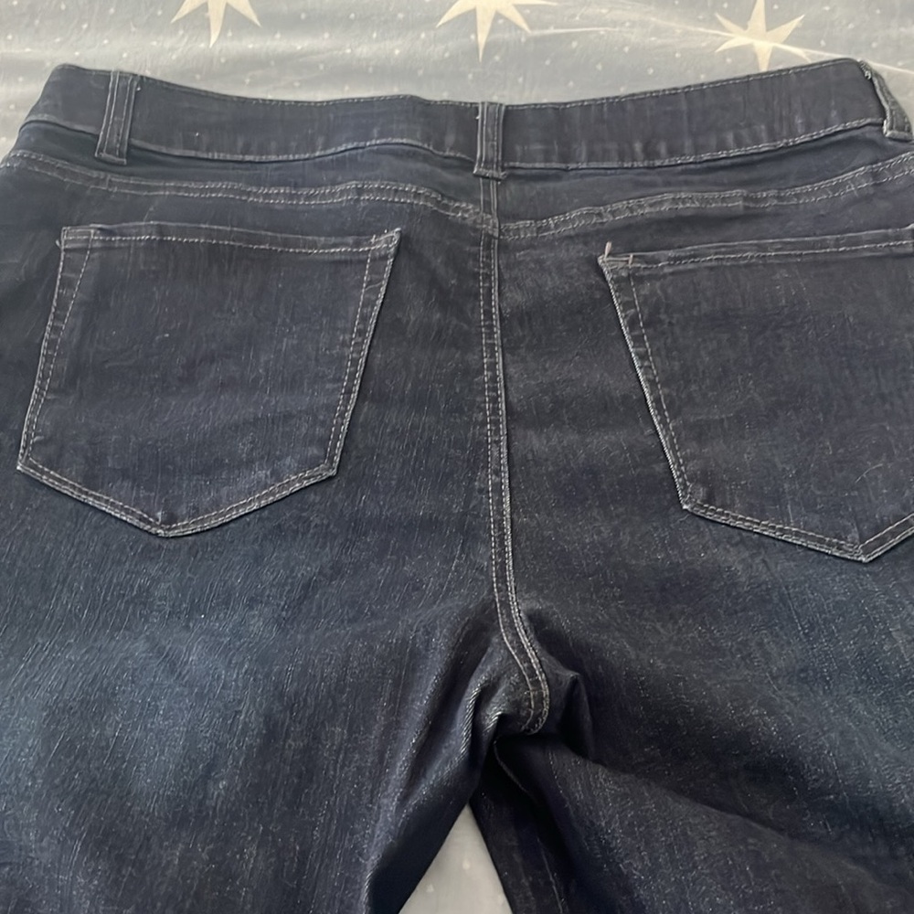 City Blues Jeans View 4